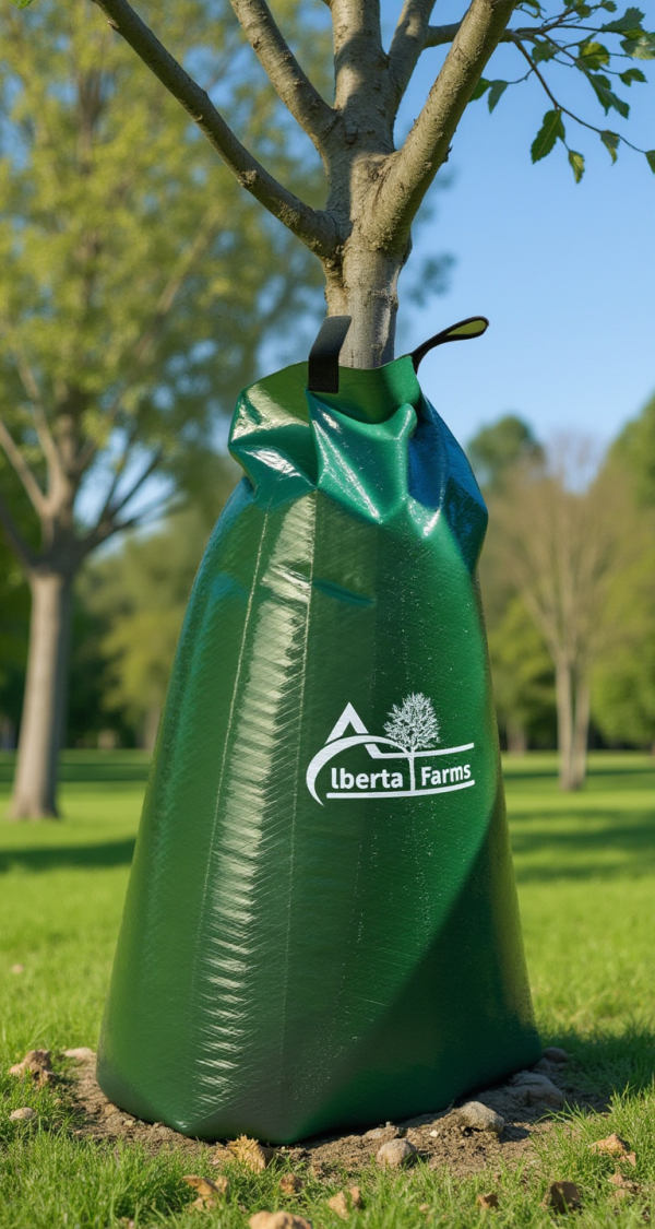 20-Gallon Tree Watering Bag